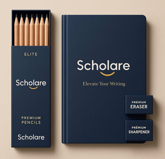 Scholare Exam Kit